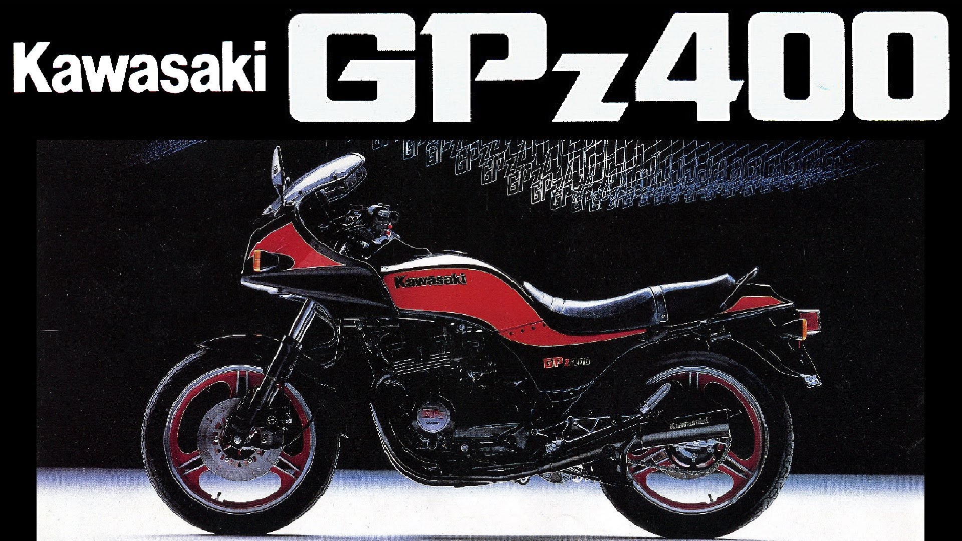 格安 KAWASAKI GPz400F FX仕様 カワサキ - ankaraseramik.com